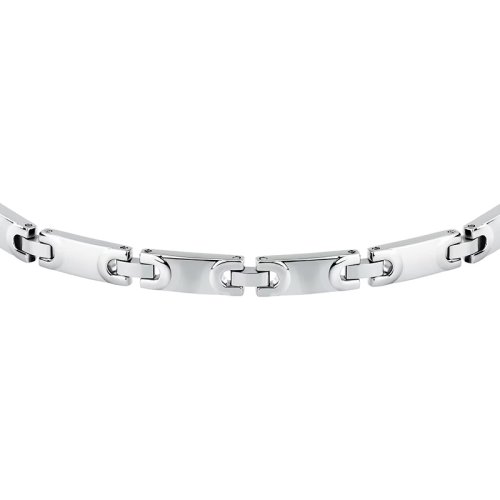 Pánský náramek Morellato Motown SALS122