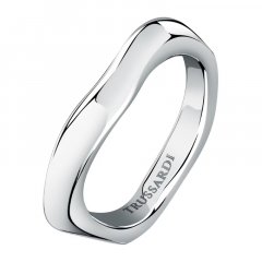Dámský prsten Trussardi T-Design TJAXA08