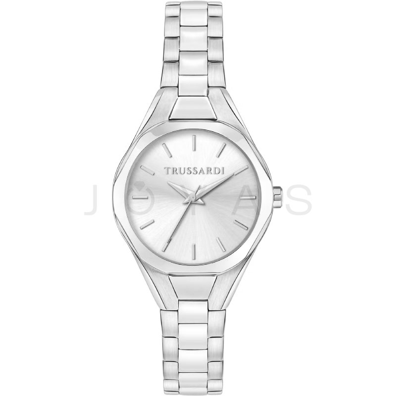 Dámské hodinky Trussardi Metropolitan R2453157510