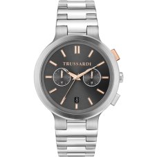 Pánské hodinky Trussardi Loud R2453164005