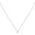 Dámsky strieborný náhrdelník Morellato Tesori SAIW156