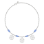 Dámsky náhrdelník Morellato Fiore SATE02