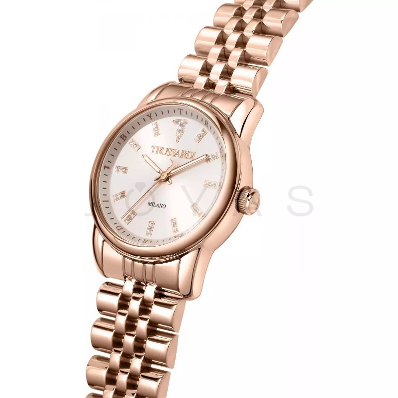 Dámské hodinky Trussardi T-Joy R2453150505