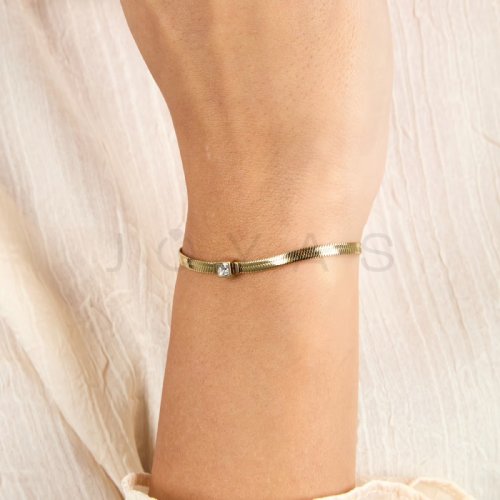 Dámsky náramok Morellato Gioia SAVY36