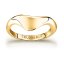 Dámský prsten Trussardi T-Design TJAXA07 - Velikost: 58 mm