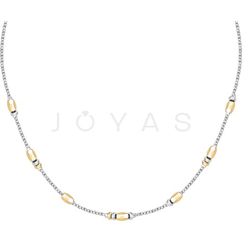 Dámský náhrdelník Morellato Colori SAXQ04