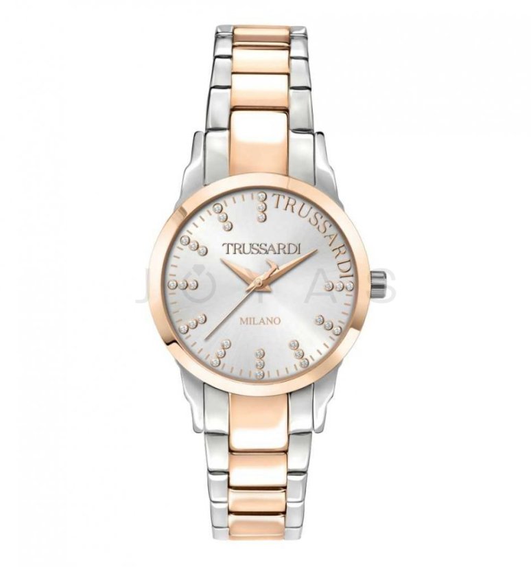 Dámské hodinky Trussardi T-Bent R2453141501
