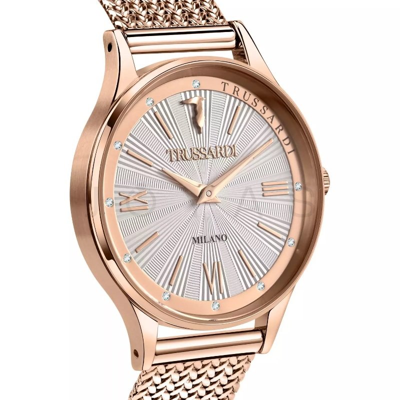 Dámske hodinky Trussardi T-Star R2453152508