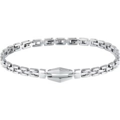 Pánsky náramok Morellato Motown SALS113