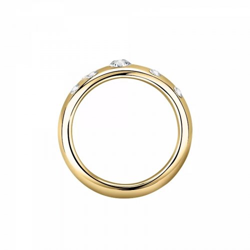 Dámský prsten Morellato Poetica SAUZ38 - Velikost: 54 mm