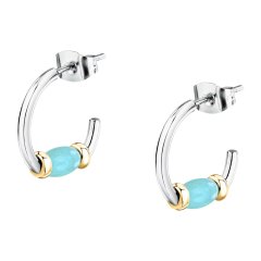 Dámske náušnice Morellato Colori SAXQ12