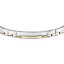 Pánský náramek Trussardi T-Steel TJAXV04