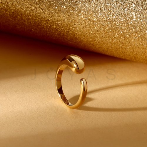 Dámský prsten Morellato Design SAYP16 - Velikost: 54 mm