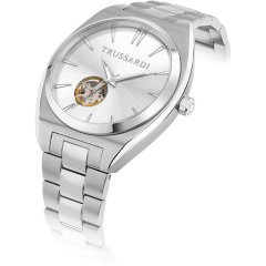Pánske hodinky Trussardi Metropolitan Automatic R2423159001